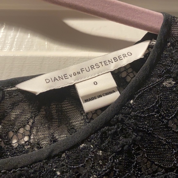 DVF Lavana dress.NWOT.